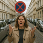 Parkplatz-Drama in der Josefstadt: Verzweiflung und Wut über Stadtregierung!