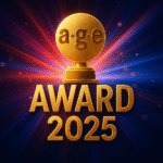 Sensationeller a·g·e Award 2025: Werden Sie Zeuge der Revolution im Umgang mit dem Alter!