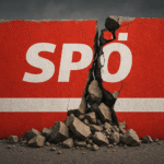 Politisches Beben in Österreich: Bröckelt die ‚Brandmauer‘ der SPÖ?