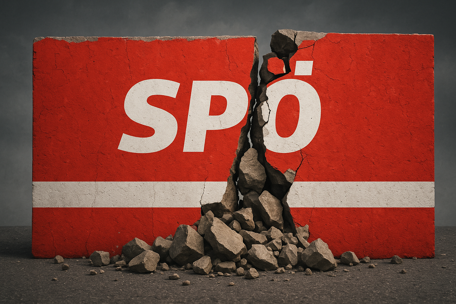 Politisches Beben in Österreich: Bröckelt die ‚Brandmauer‘ der SPÖ?