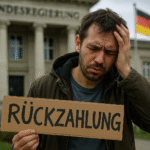 Skandal um Rückforderungen: Landesregierung lässt Geflüchtete im Stich!