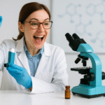Revolution in der Asthma-Therapie: Niederösterreichs Forschungsteam sorgt für Durchbruch!
